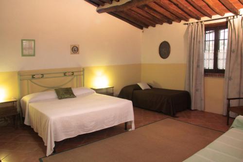 Locanda il Fornello - Accommodation - Altopascio