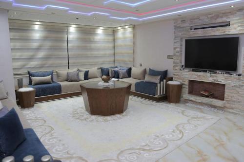 Sublime appartement de prestige