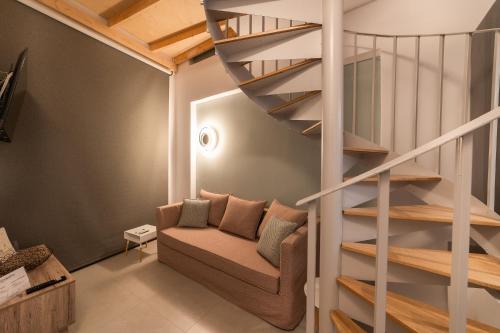 Centro Apartments Room Type - Duplex Apartment