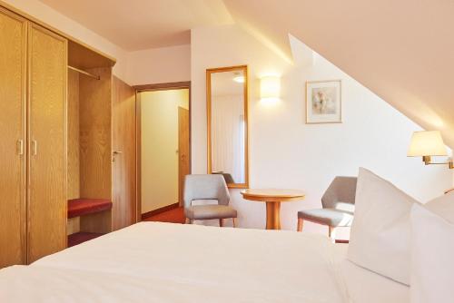 Hotel garni Sonnenhof - image 12