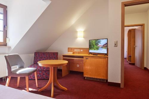 Hotel garni Sonnenhof - image 5