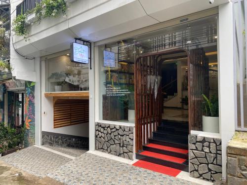 Feliz Dalat Homestay - 숙소 외관