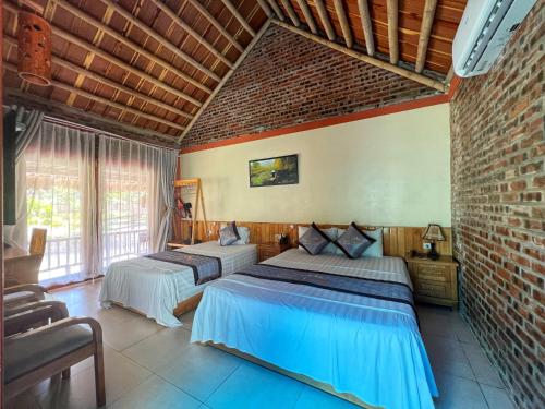 塔姆科克大自然山林小屋 塔姆科克大自然山林小屋