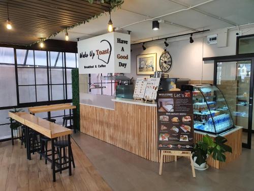 Let's Zzz Bangkok, Бангкок (фото 7)