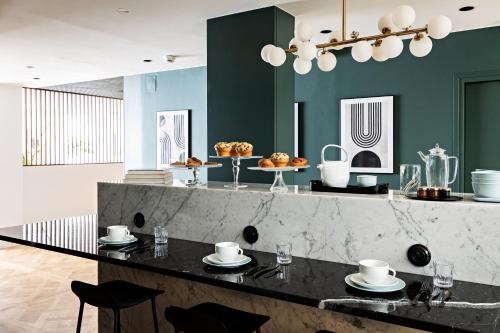 Holiday Inn Paris Elysées an IHG Hotel - image 8