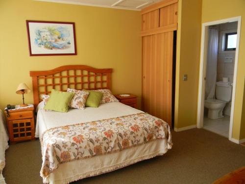 

Apart Hotel Unelen