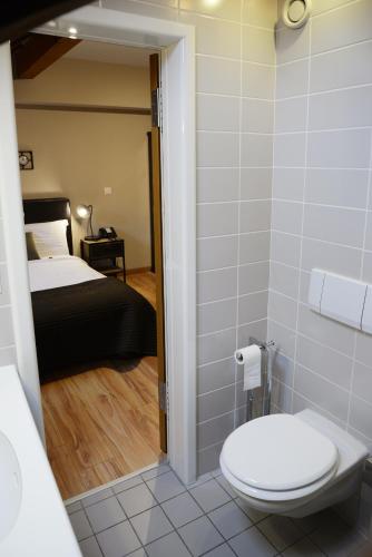 Auberge Communale de Carouge - image 11