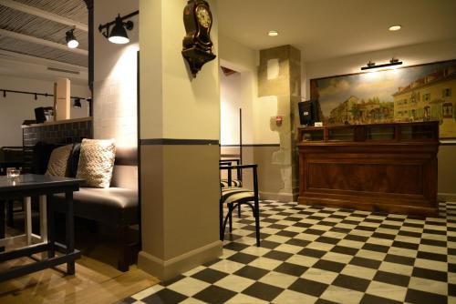 Auberge Communale de Carouge - image 6