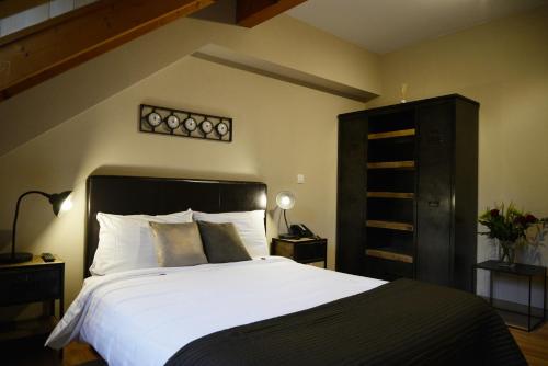 Auberge Communale de Carouge - image 7