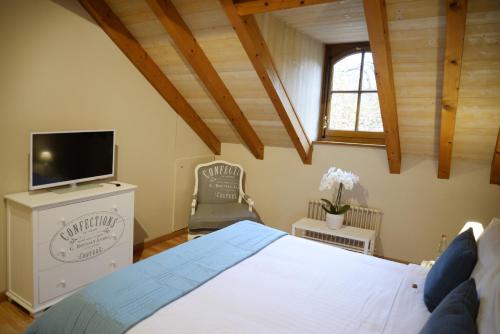 Auberge Communale de Carouge - image 9