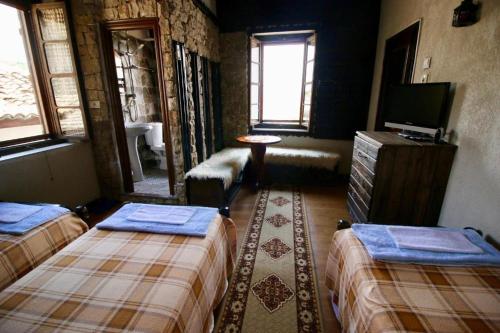 Hotel Nasho Vruho – Berat, IA