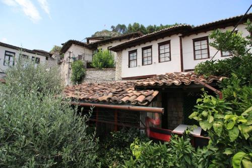 Hotel Nasho Vruho – Berat, IA