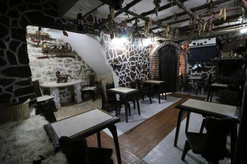 Hotel Nasho Vruho – Berat, IA