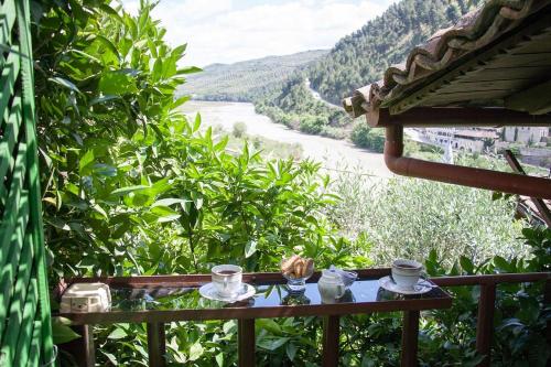 Hotel Nasho Vruho – Berat, IA