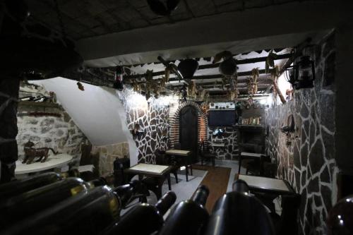 Hotel Nasho Vruho – Berat, IA