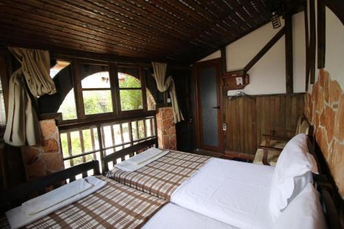 Hotel Nasho Vruho – Berat, IA