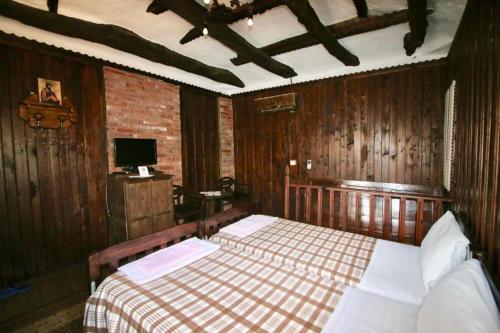 Hotel Nasho Vruho – Berat, IA