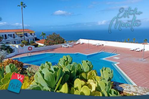  Estudio Menta, Pension in Santa Cruz de Tenerife