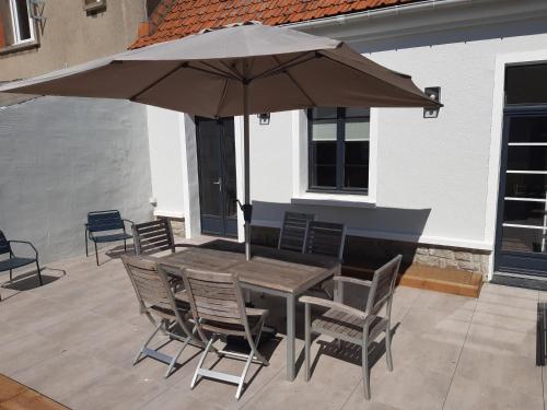 Maison de vacances-La balade des deux Caps gîte à louer Cap Gris-Nez