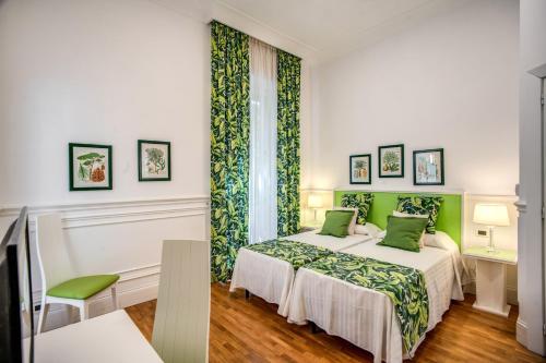 Mangili Garden Hotel