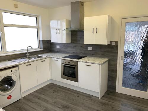 Fabulous detached bungalow