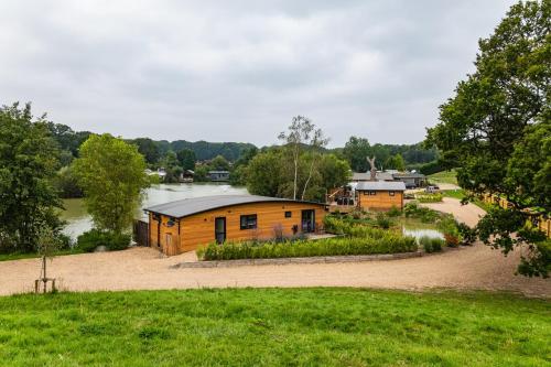 Sumners Ponds Fishery & Campsite