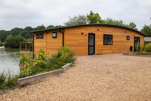 Sumners Ponds Fishery & Campsite