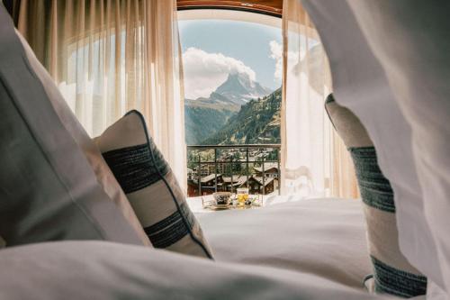BEAUSiTE Zermatt in Zermatt, Schweiz