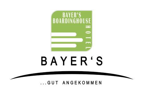 Foto - Bayer's Boardinghouse und Hotel