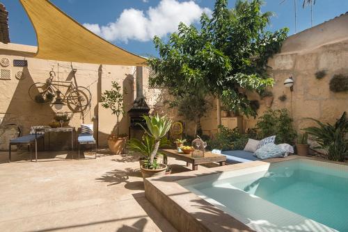 Ca Na Cinta gîte à louer Ses Salines