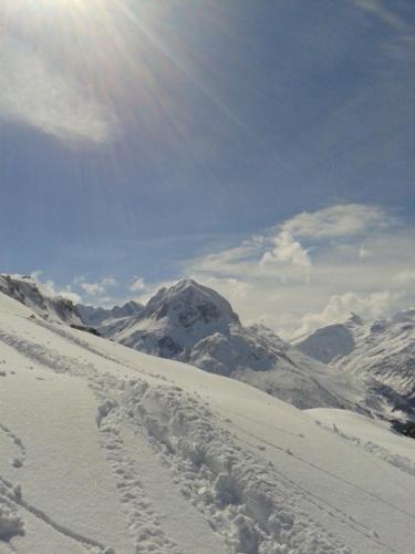 加尼苏西尔瓦酒店 加尼苏西尔瓦酒店
