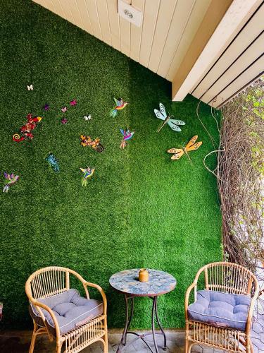 บริการและสิ่งอำนวยความสะดวก, Hotel Gammel Havn in เฟรเดอริเซีย