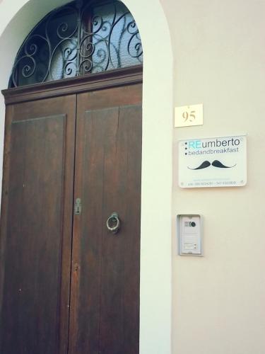 B&B Re Umberto