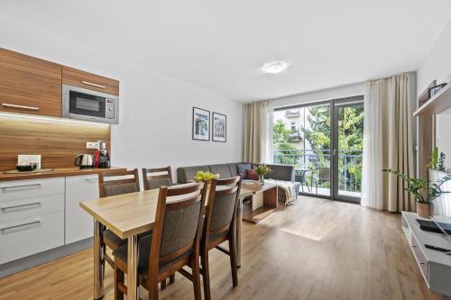 Apart Hotel VIRGO - image 2