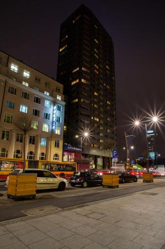 Apartament Swietokrzyska
