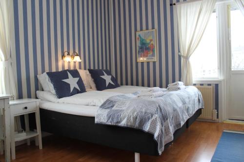 Hotel Pensionat Granparken - image 5