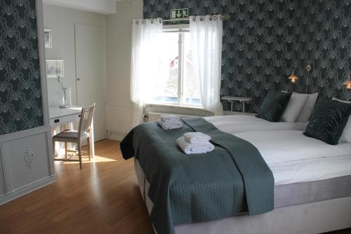 Hotel Pensionat Granparken - image 7