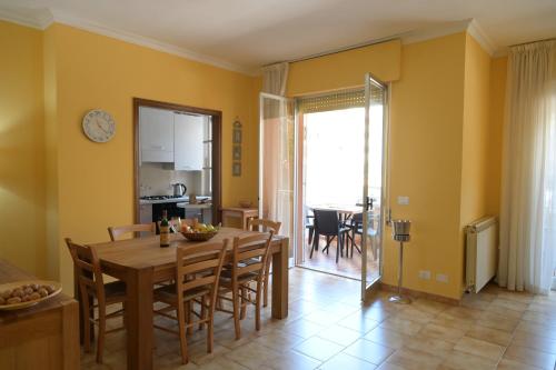 ITALY-HOUSE Pantelleria 18 Termoli Molise