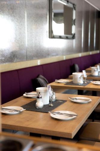 Hotel Max 70 I contactless check-in - image 8