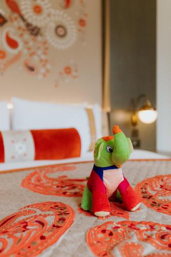 The Lalit London