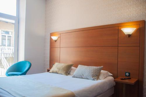 The Originals City Hôtel Bristol Le Puy-en-Velay (Inter-Hotel) - image 3