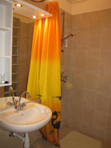 Oázis Apartmanház
