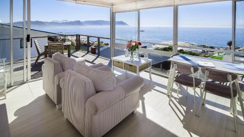 Penguins View Guesthouse, Simonʼs Town