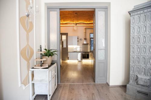 N42 by Small Home Budapest