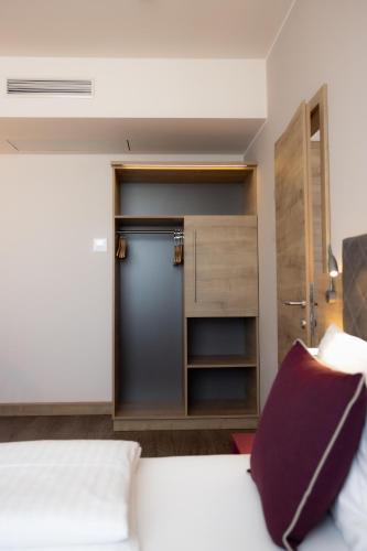 Hotel Max 70 I contactless check-in - image 14