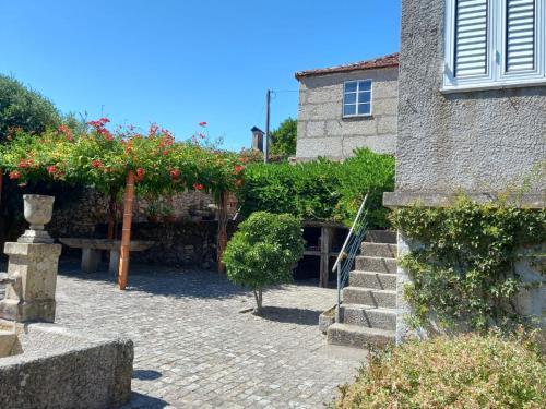 Casa do Miguel gîte à louer São Cipriano