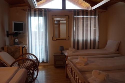 Vila Bisera, Ohrid (foto 7)