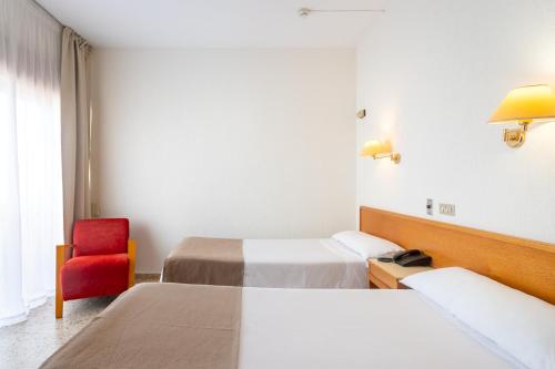 Hotel Leuka - image 14