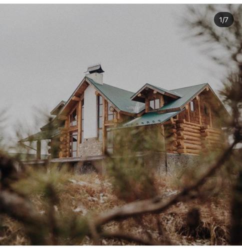 Дом для отдыха Lake House - image 8