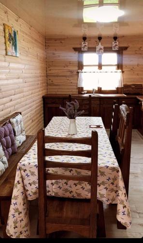 Дом для отдыха Lake House - image 6